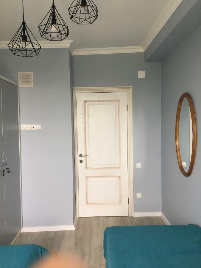 Hostel - Guest House Meyman Almatı Dış mekan fotoğraf