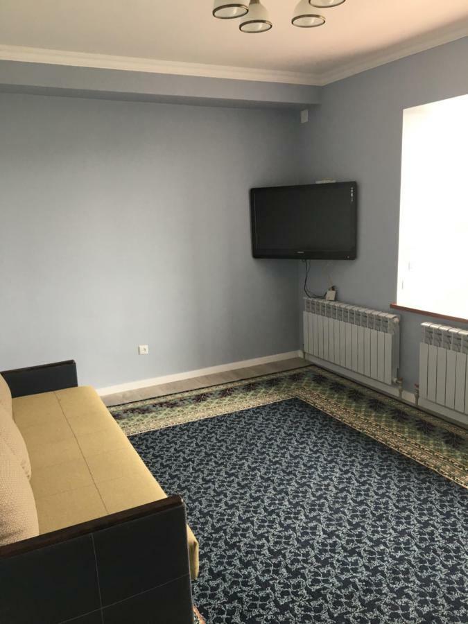 Hostel - Guest House Meyman Almatı Dış mekan fotoğraf