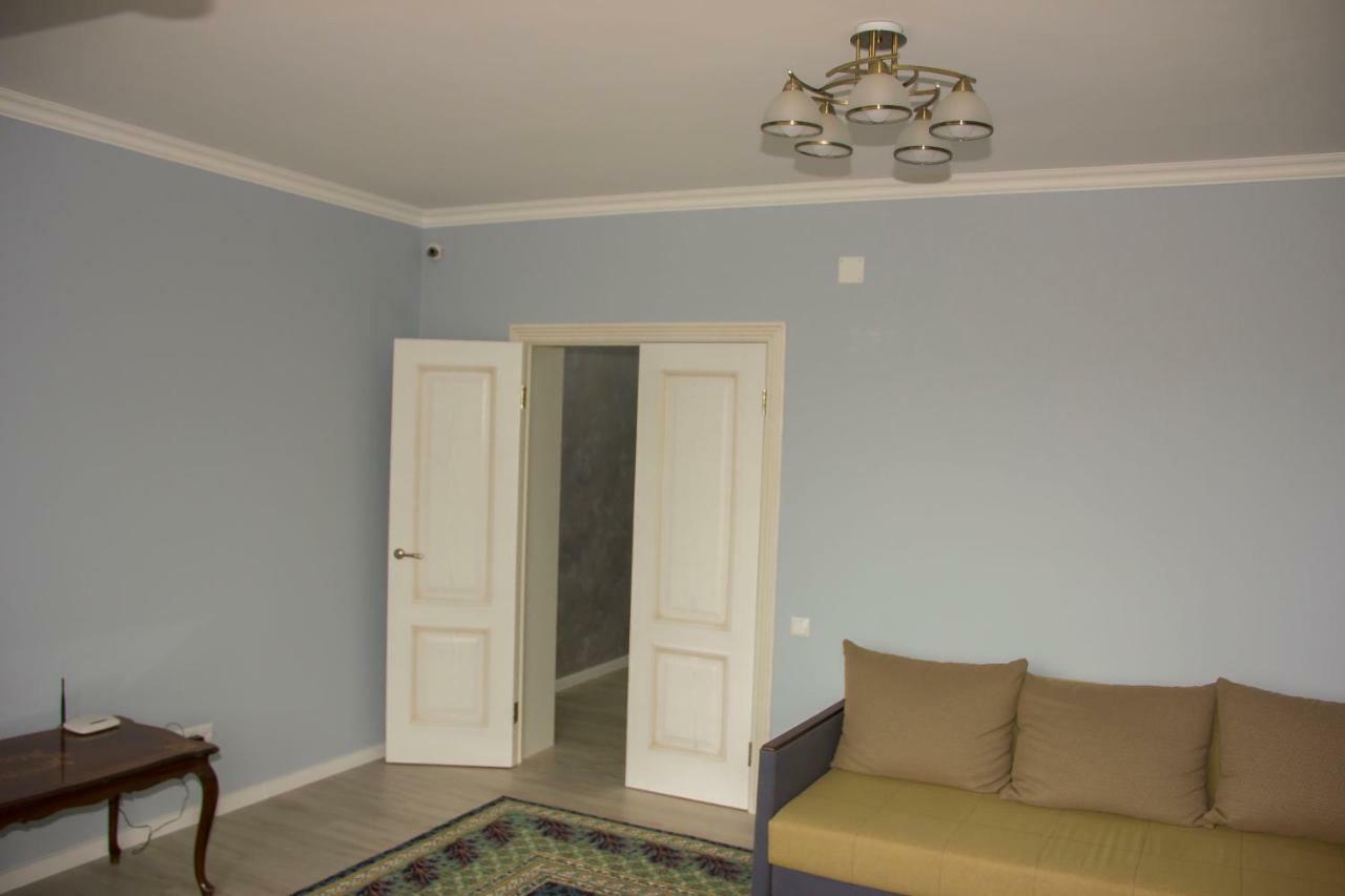 Hostel - Guest House Meyman Almatı Dış mekan fotoğraf