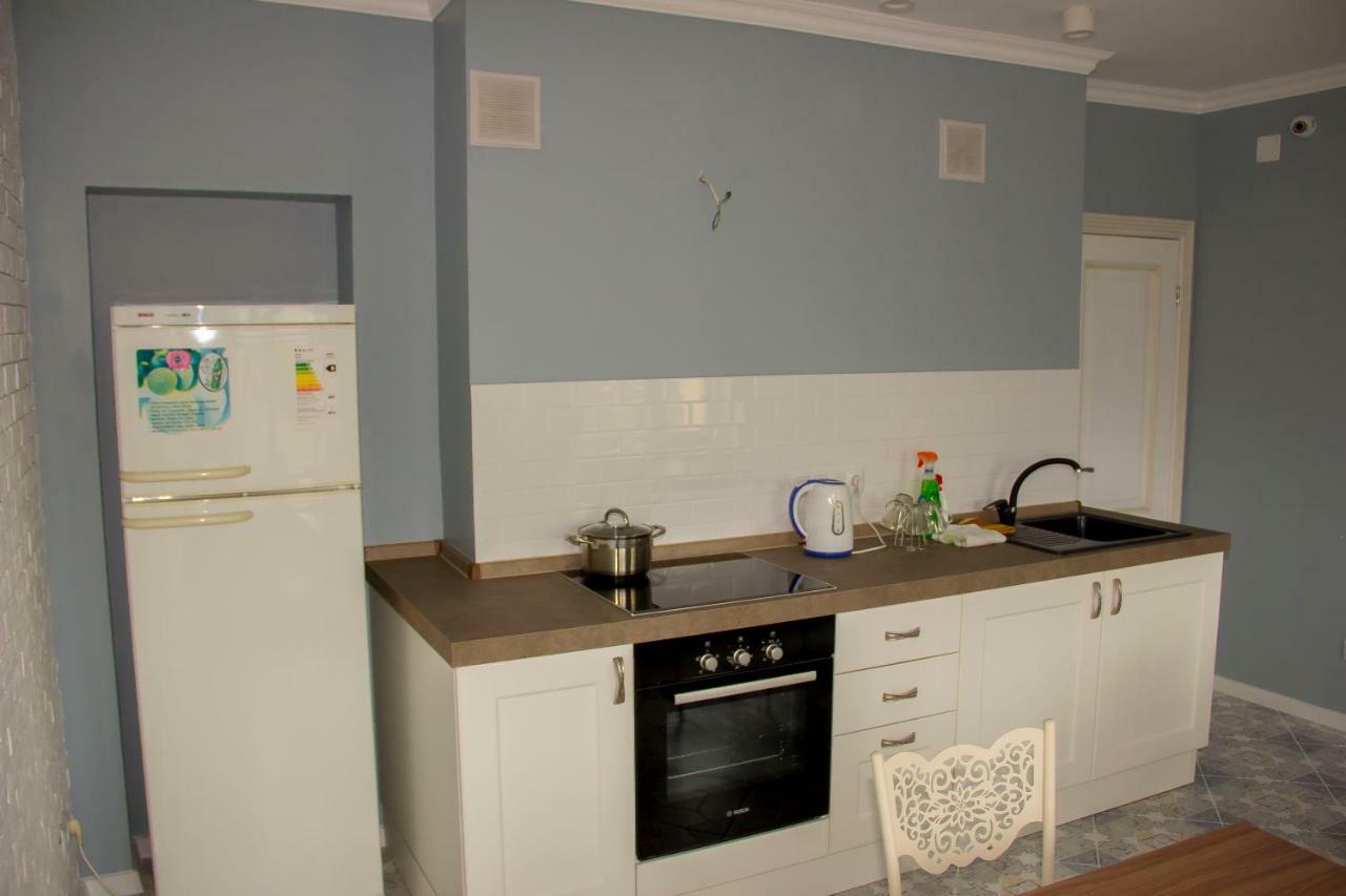 Hostel - Guest House Meyman Almatı Dış mekan fotoğraf